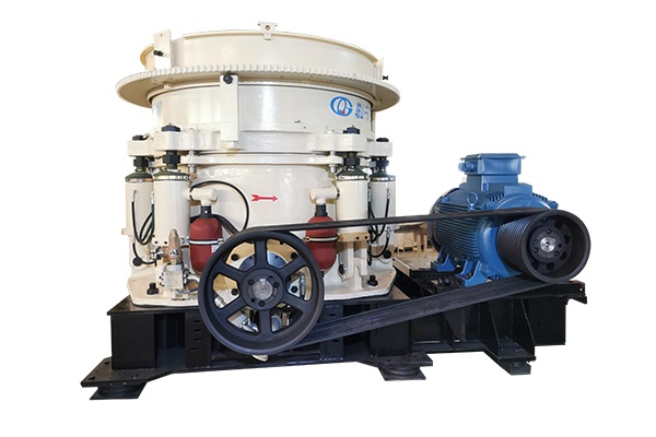 礦業(yè)進(jìn)入黃金時(shí)代，礦山老板如何選擇適合的破碎機(jī)？